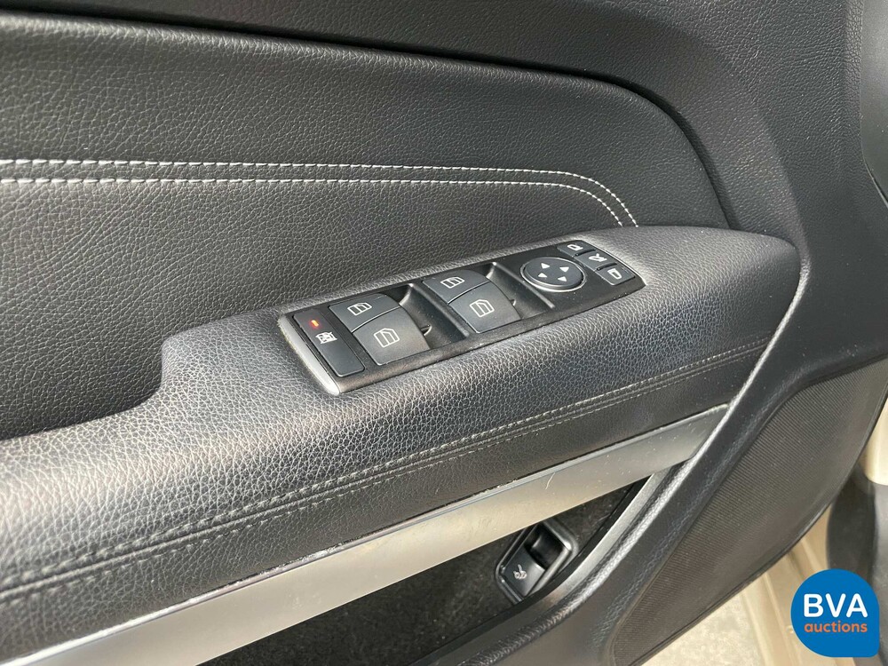 Mercedes-Benz E220 CDI Edition Sport Cabriolet E-Klasse 170PS 2014, GP-397-N.