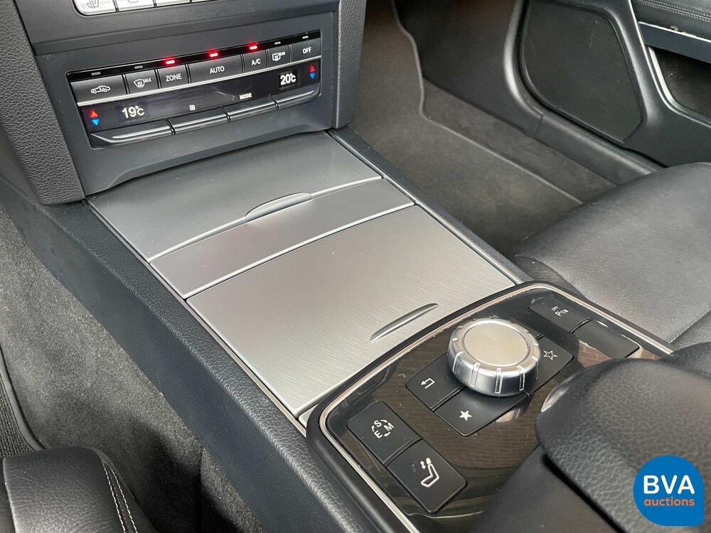 Mercedes-Benz E220 CDI Edition Sport Cabriolet E-Klasse 170PS 2014, GP-397-N.