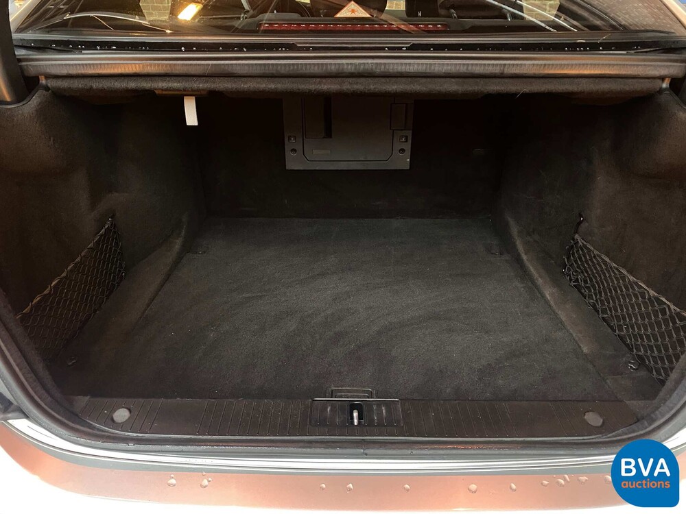 Mercedes-Benz S450 4-Matic Prestige Plus S-Klasse 320 PS 2010, 44-RRR-3.