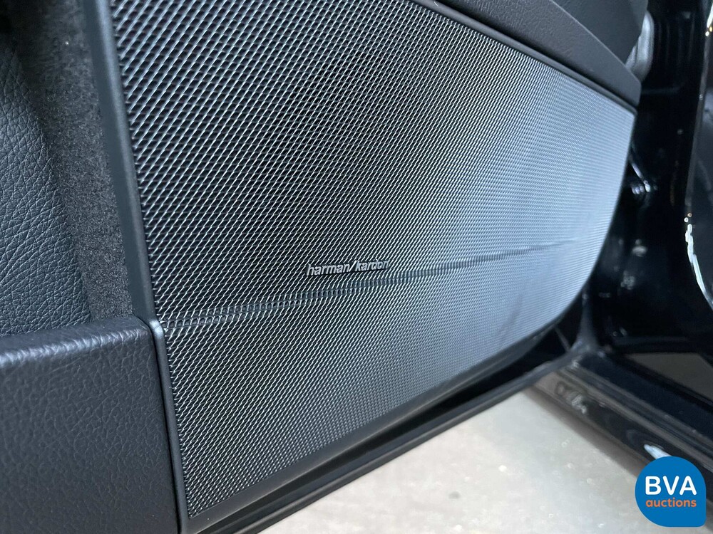 Mercedes-Benz S500 AMG V8 S-Klasse 387pk 2005 -YOUNGTIMER-.