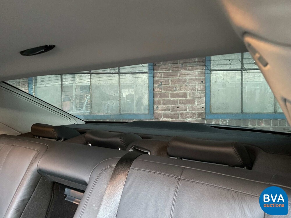 Mercedes-Benz S500 AMG V8 S-Klasse 387pk 2005 -YOUNGTIMER-.