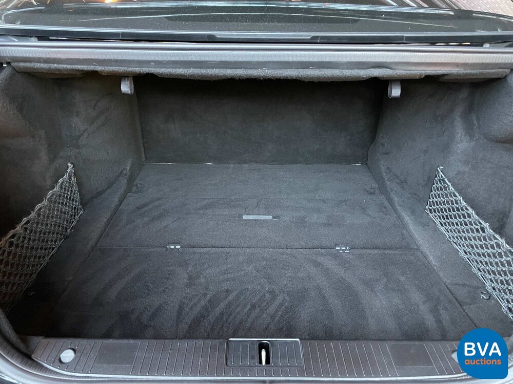 Mercedes-Benz S500 AMG V8 S-Klasse 387pk 2005 -YOUNGTIMER-.