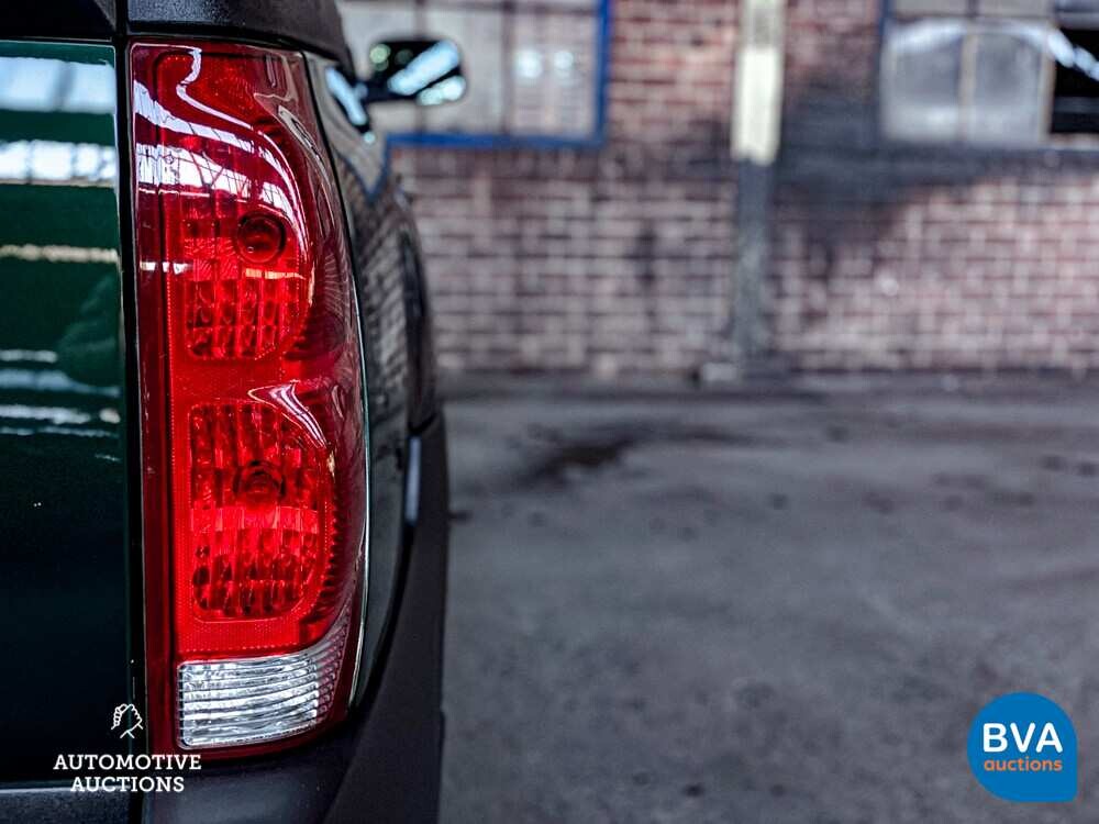 Chevrolet Lawine 5.3 1500 287 PS 2003 -Org. NL-, 37-BG-LX.