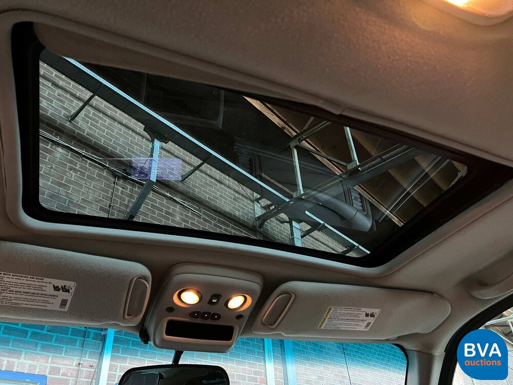 Chevrolet Lawine 5.3 1500 287 PS 2003 -Org. NL-, 37-BG-LX.