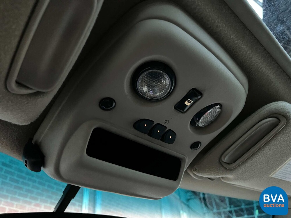 Chevrolet Lawine 5.3 1500 287 PS 2003 -Org. NL-, 37-BG-LX.