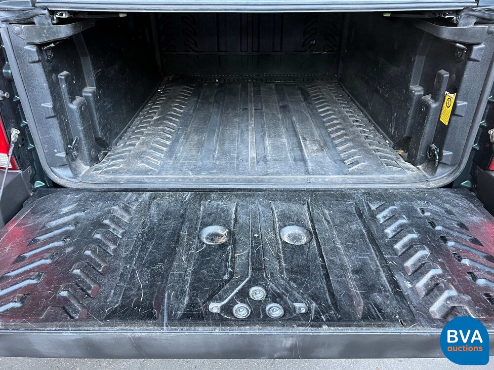 Chevrolet Lawine 5.3 1500 287 PS 2003 -Org. NL-, 37-BG-LX.