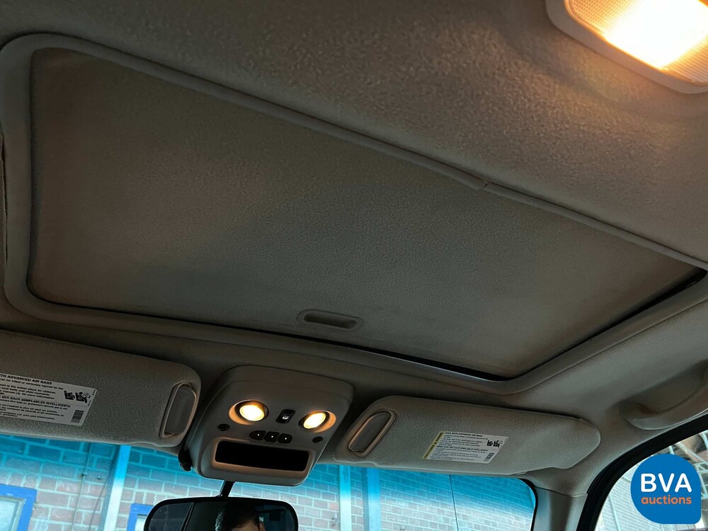 Chevrolet Lawine 5.3 1500 287 PS 2003 -Org. NL-, 37-BG-LX.