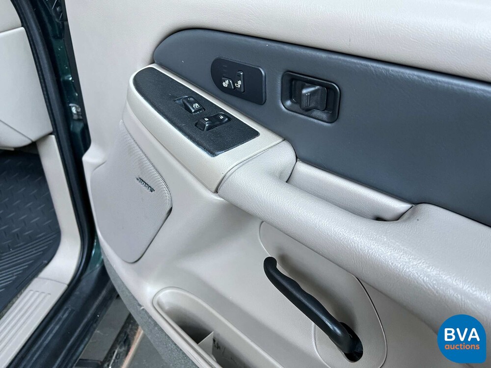 Chevrolet Lawine 5.3 1500 287 PS 2003 -Org. NL-, 37-BG-LX.