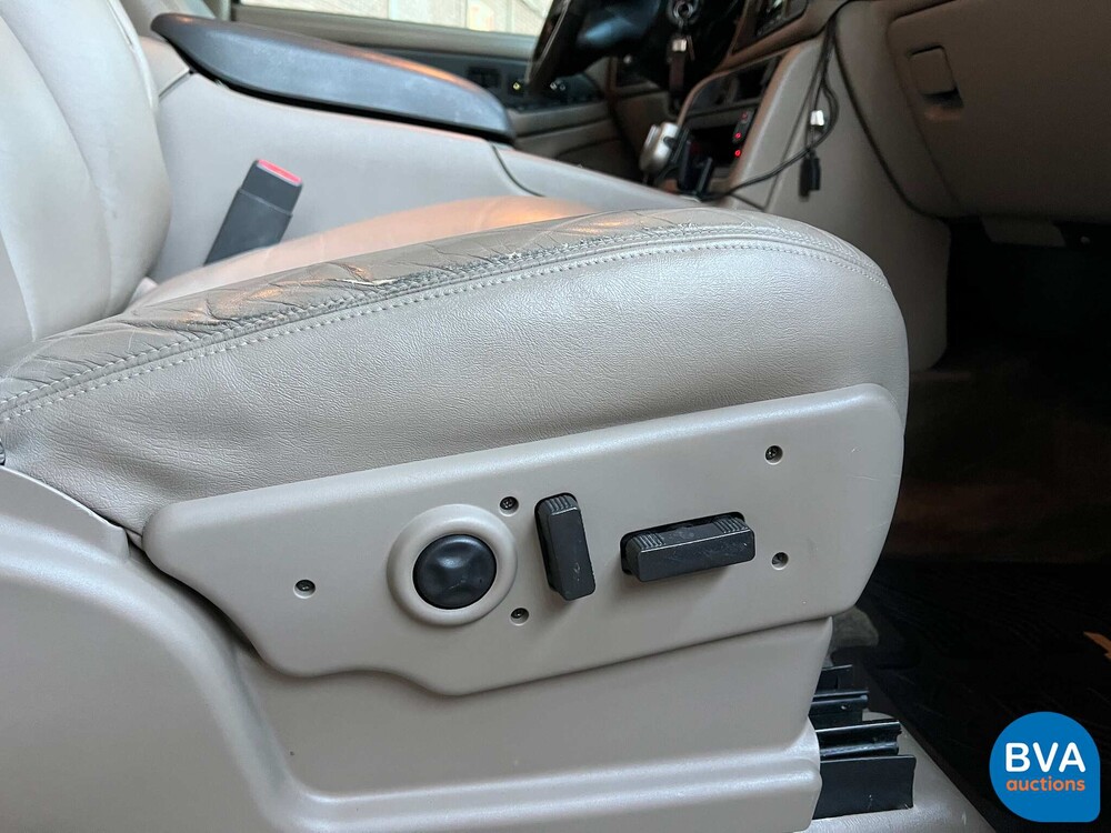 Chevrolet Lawine 5.3 1500 287 PS 2003 -Org. NL-, 37-BG-LX.