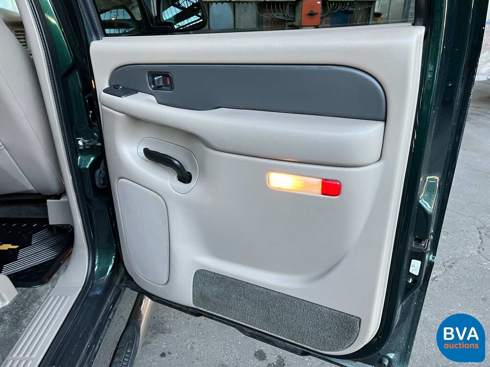 Chevrolet Lawine 5.3 1500 287 PS 2003 -Org. NL-, 37-BG-LX.