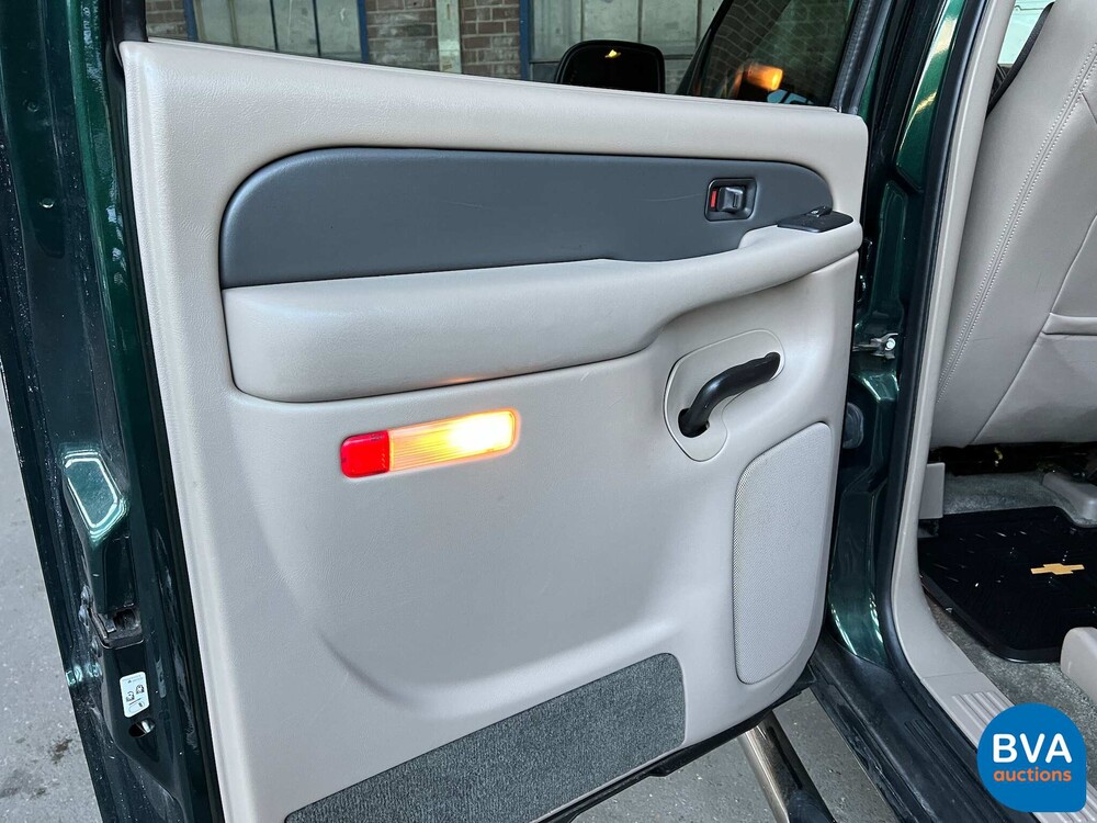 Chevrolet Lawine 5.3 1500 287 PS 2003 -Org. NL-, 37-BG-LX.