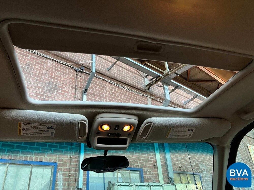 Chevrolet Lawine 5.3 1500 287 PS 2003 -Org. NL-, 37-BG-LX.