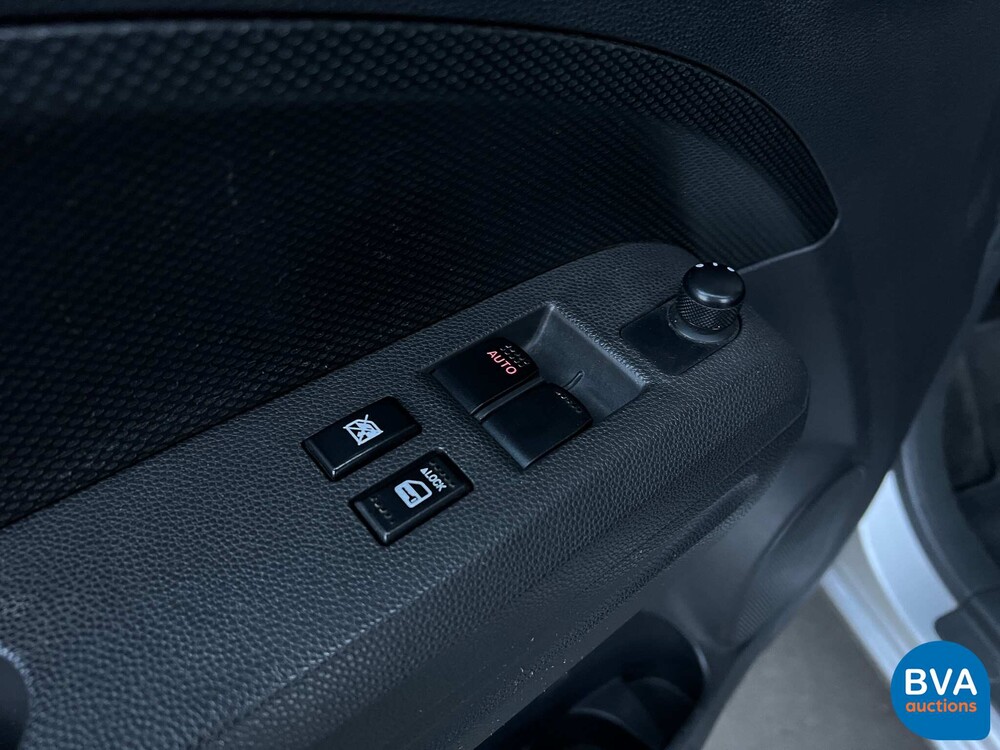 Opel Agila 1.0 68PS 2012 -Org. NL-, 76-TTB-4.