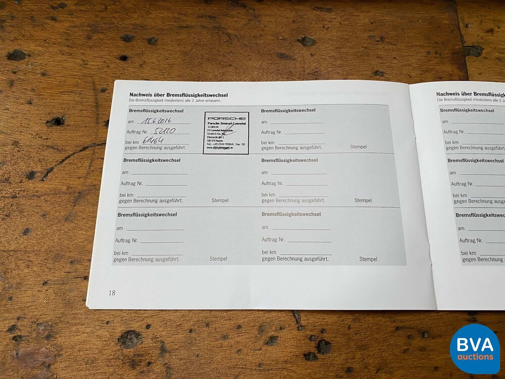 Porsche Panamera 4S 3.0 V6 420 PS 2014, J-540-NJ.