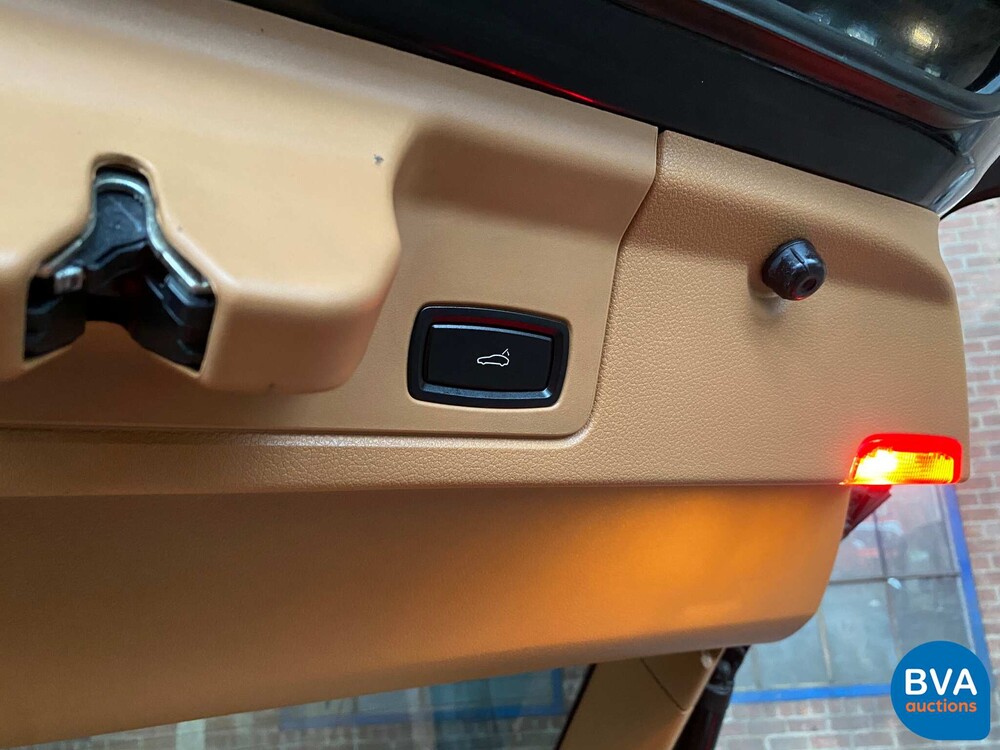 Porsche Panamera 4S 3.0 V6 420 PS 2014, J-540-NJ.