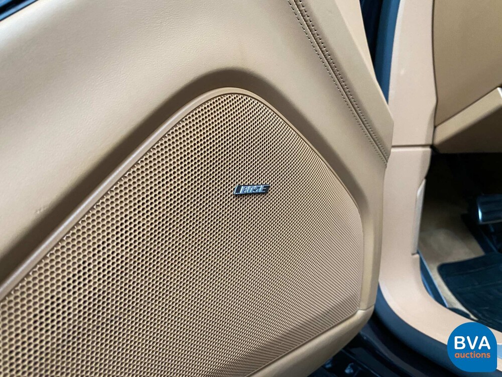 Porsche Panamera 4S 3.0 V6 420 PS 2014, J-540-NJ.