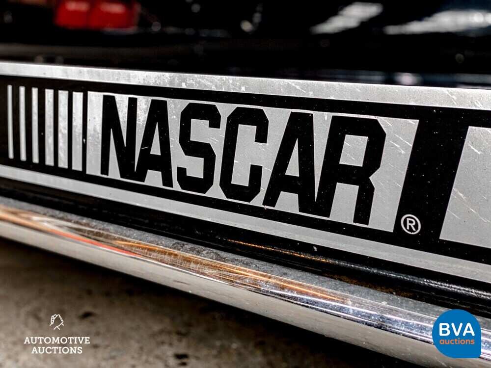 Ford F150 F-Serie LARIAT 305pk 2005 Pick-UP, VGT-55-F.