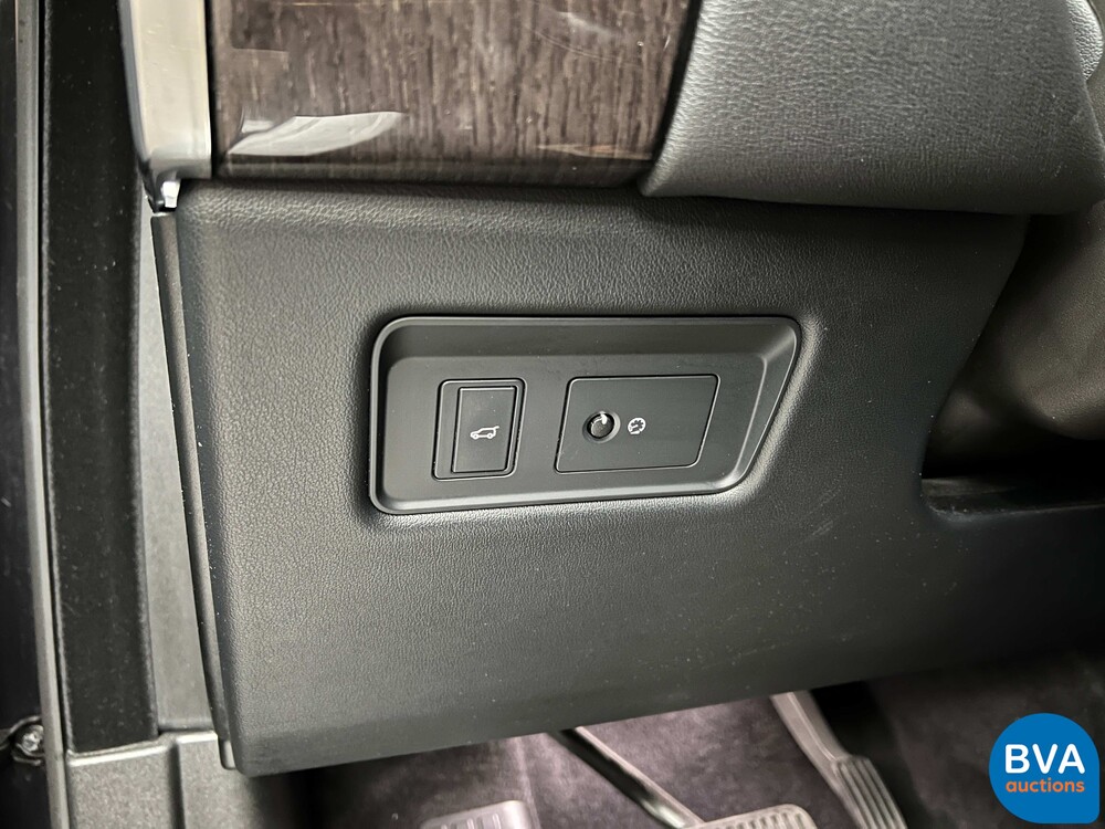 Land RoverRange Rover Sport 3.0 TDV6 HSE Dynamic 258 PS 2018, K-823-VG.