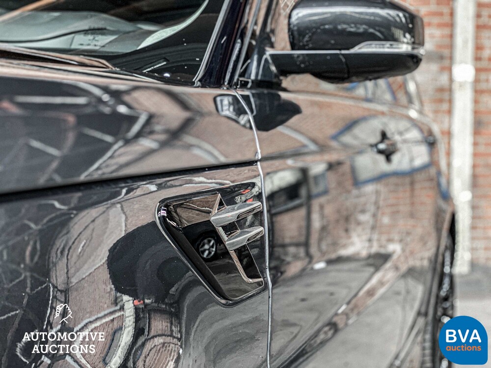 Land RoverRange Rover Sport 3.0 TDV6 HSE Dynamic 258 PS 2018, K-823-VG.