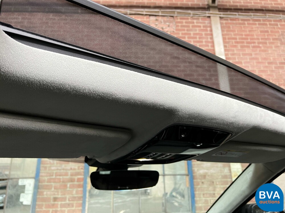 Land RoverRange Rover Sport 3.0 TDV6 HSE Dynamic 258 PS 2018, K-823-VG.