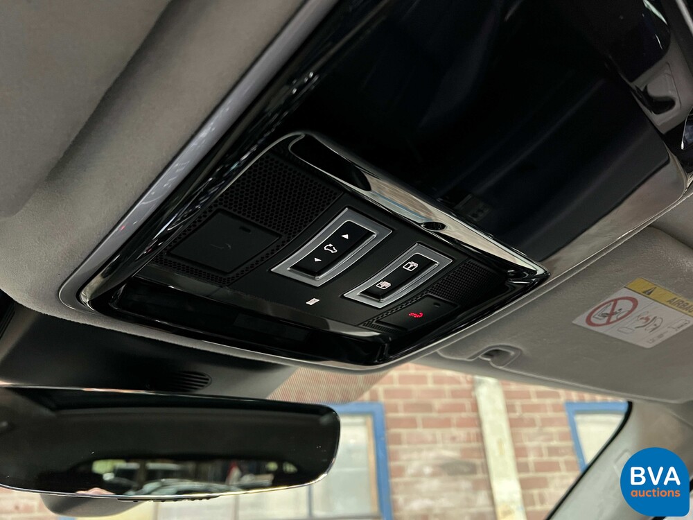 Land RoverRange Rover Sport 3.0 TDV6 HSE Dynamic 258 PS 2018, K-823-VG.