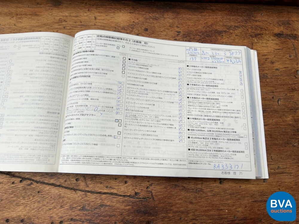 Mercedes-Benz SL63 AMG SL-Klasse 537pk 2013