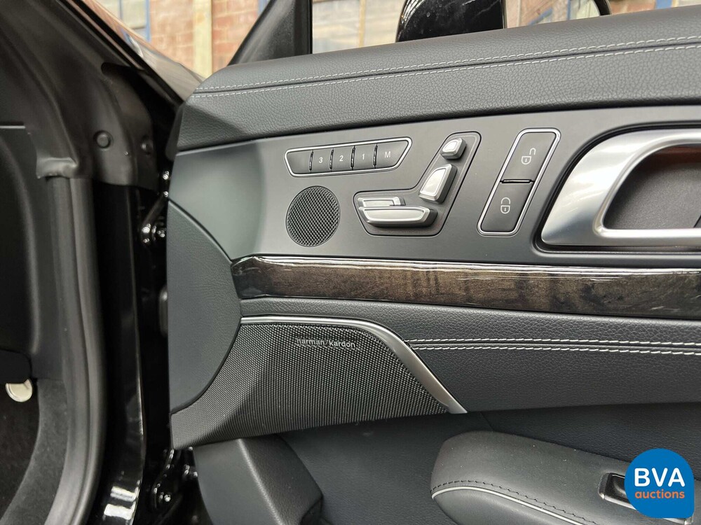 Mercedes-Benz SL63 AMG SL-Klasse 537pk 2013