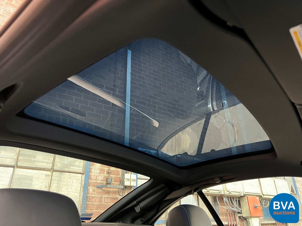 Mercedes-Benz SL63 AMG SL-Klasse 537pk 2013