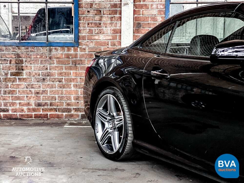 Mercedes-Benz SL63 AMG SL-Klasse 537pk 2013