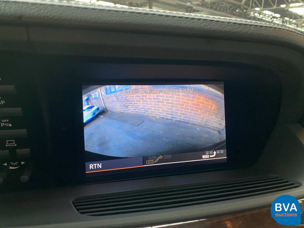 Mercedes-Benz S500L Prestige Plus 5.0 V8 388PS 2006.