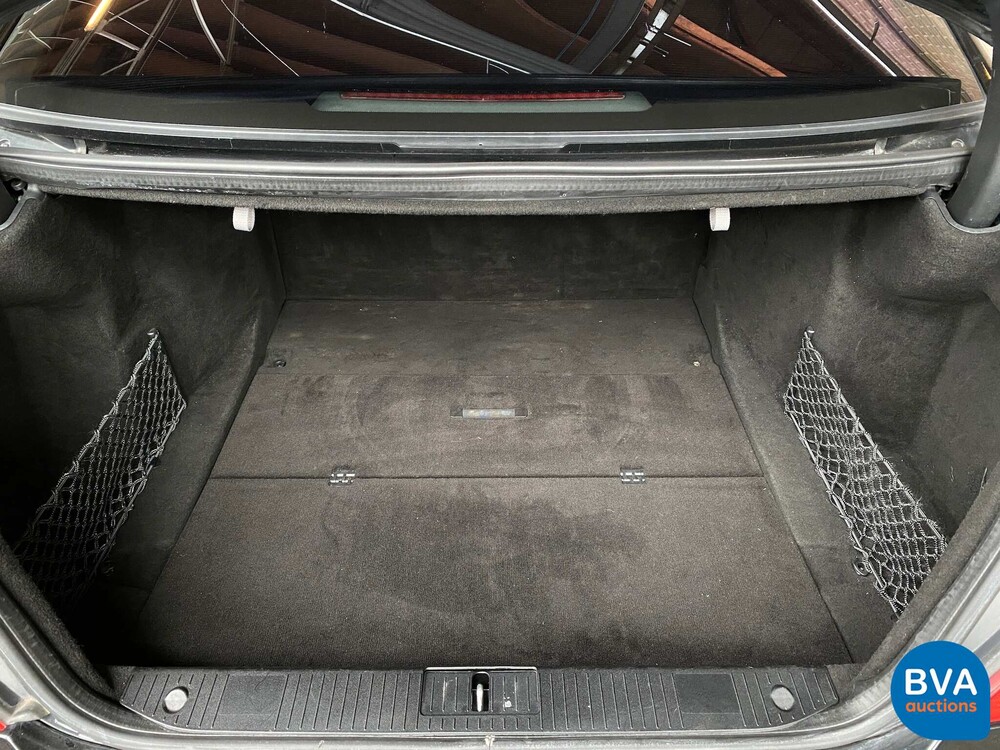 Mercedes-Benz S500L Prestige Plus 5.0 V8 388PS 2006.