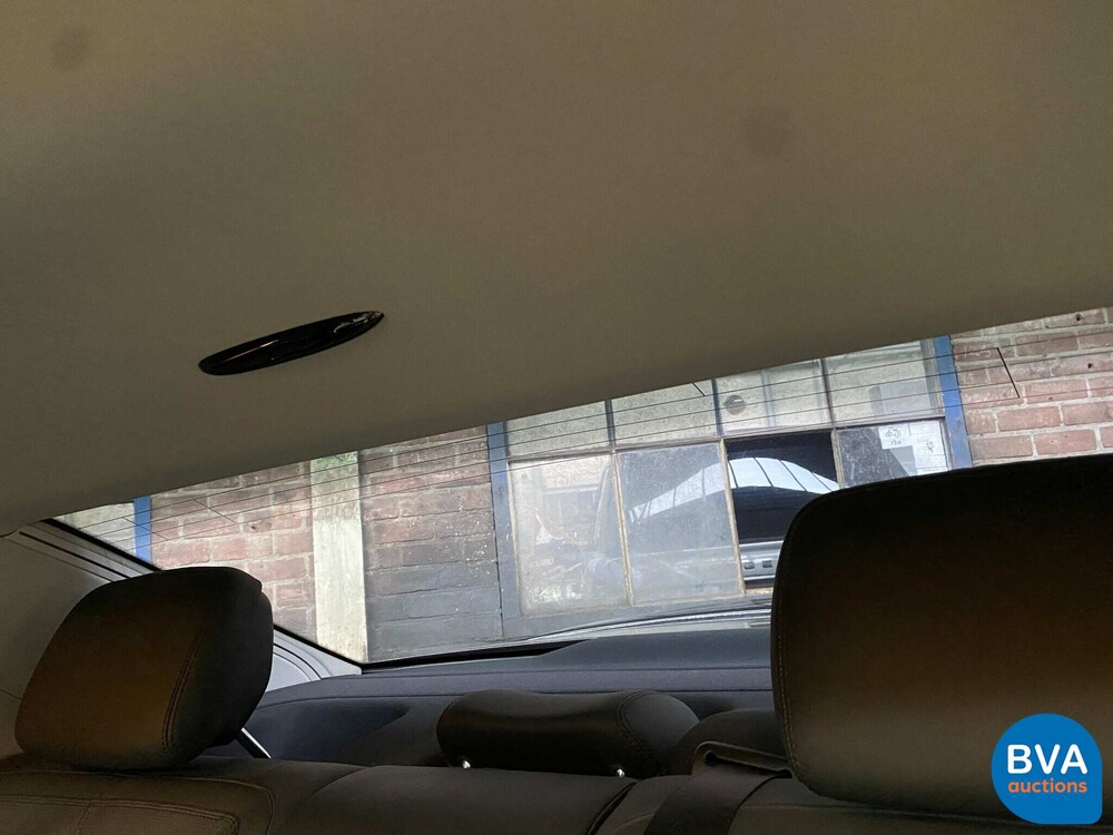 Mercedes-Benz S500L Prestige Plus 5.0 V8 388PS 2006.