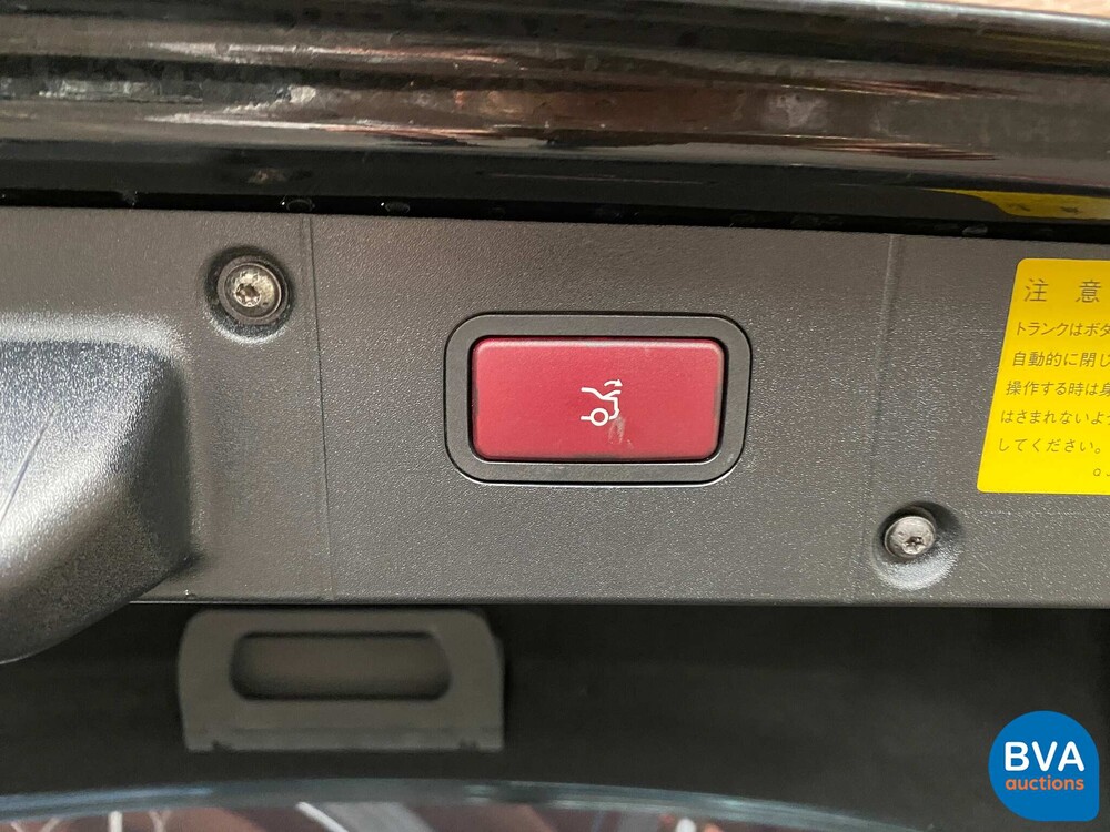 Mercedes-Benz S500L Prestige Plus 5.0 V8 388PS 2006.