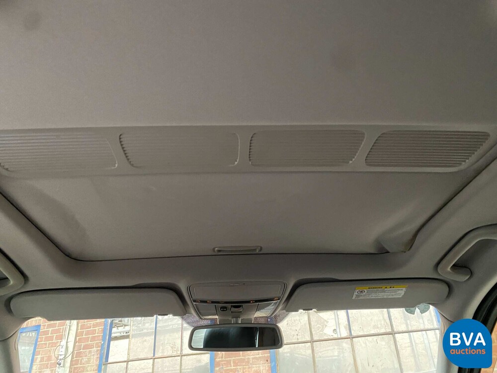 Mercedes-Benz S500L Prestige Plus 5.0 V8 388PS 2006.