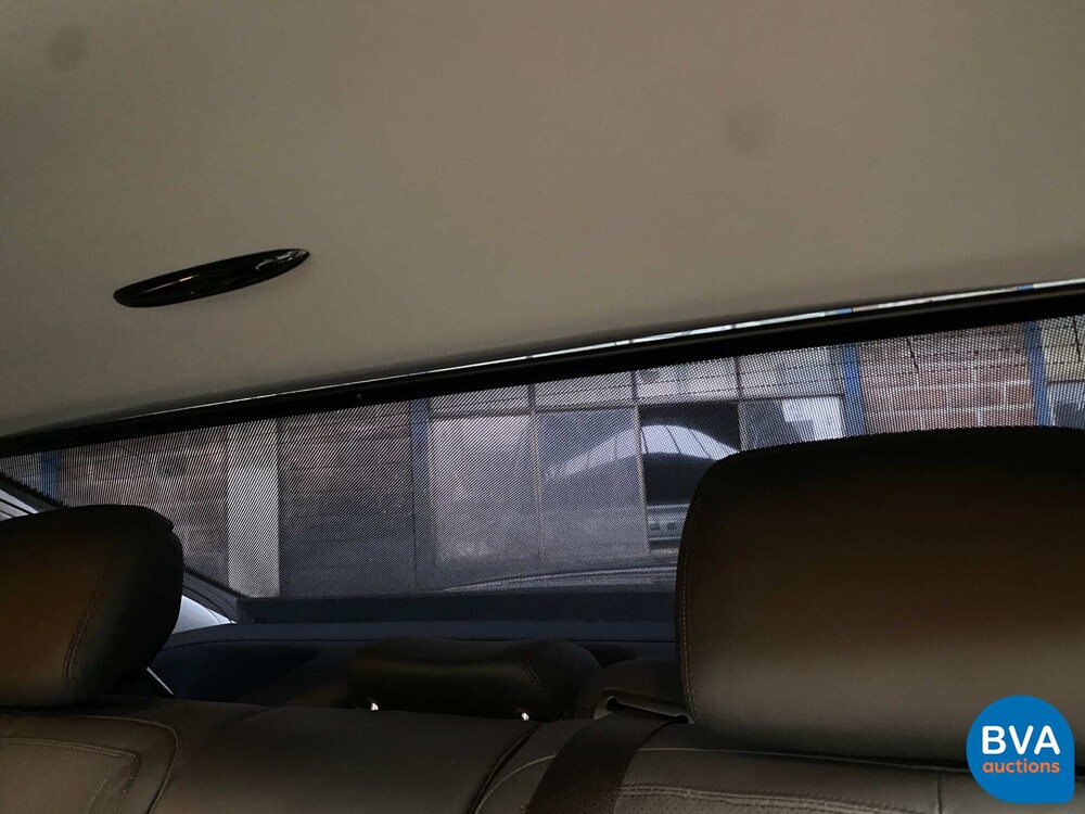 Mercedes-Benz S500L Prestige Plus 5.0 V8 388PS 2006.