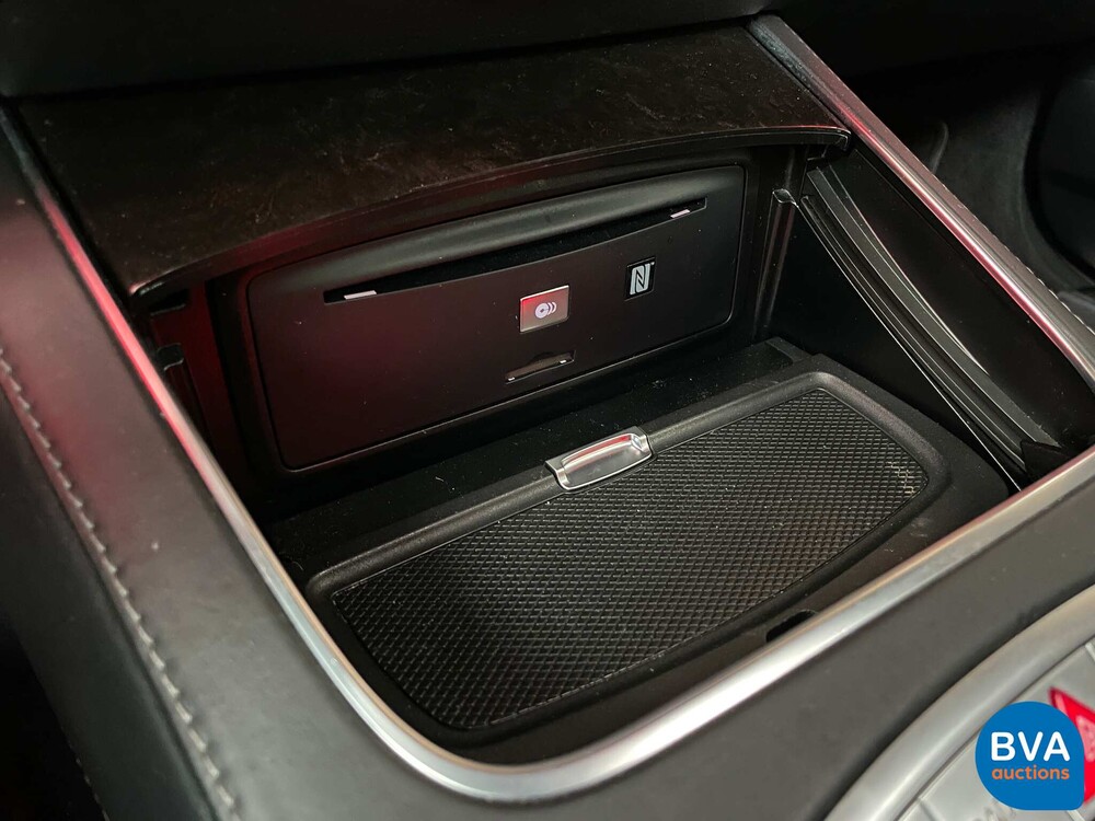 Mercedes-Benz S500 Long Plug-In Hybrid Prestige Plus 2015 S-Class -Org. NL-, HR-522-J.