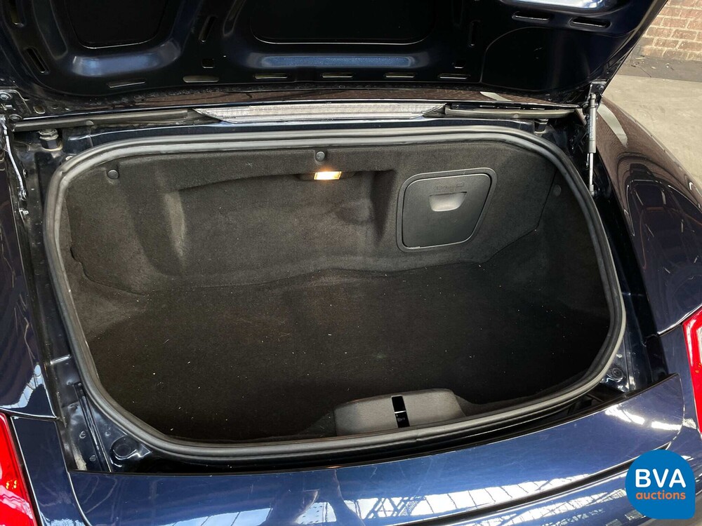 Porsche-Boxster 2.7 Tiptronic 245 PS 2007, 01-JVP-6.