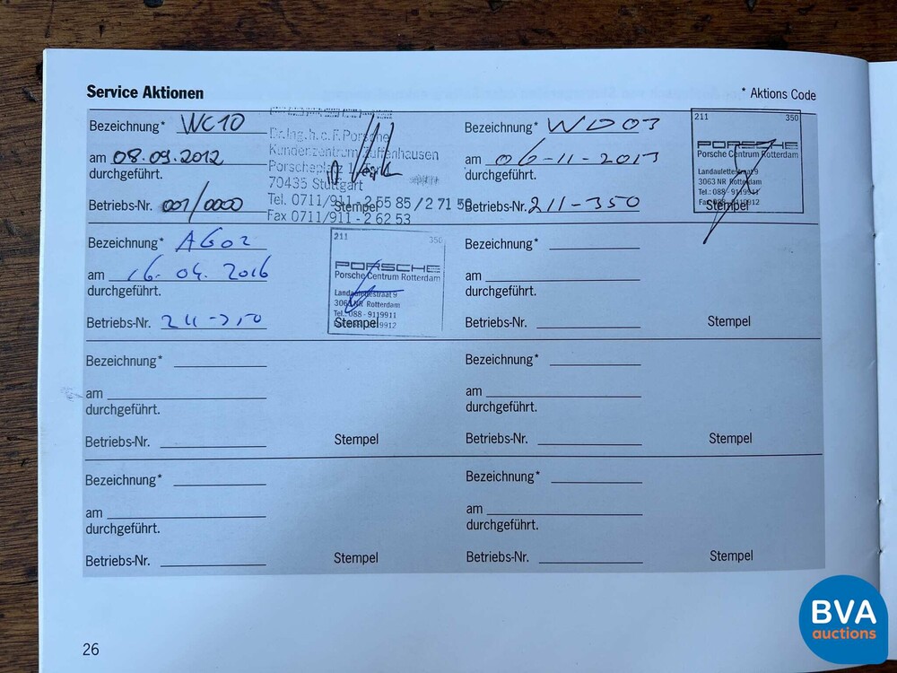 Porsche Cayenne 4.8 Turbo 500 PS 2012, 71-ZVF-9.