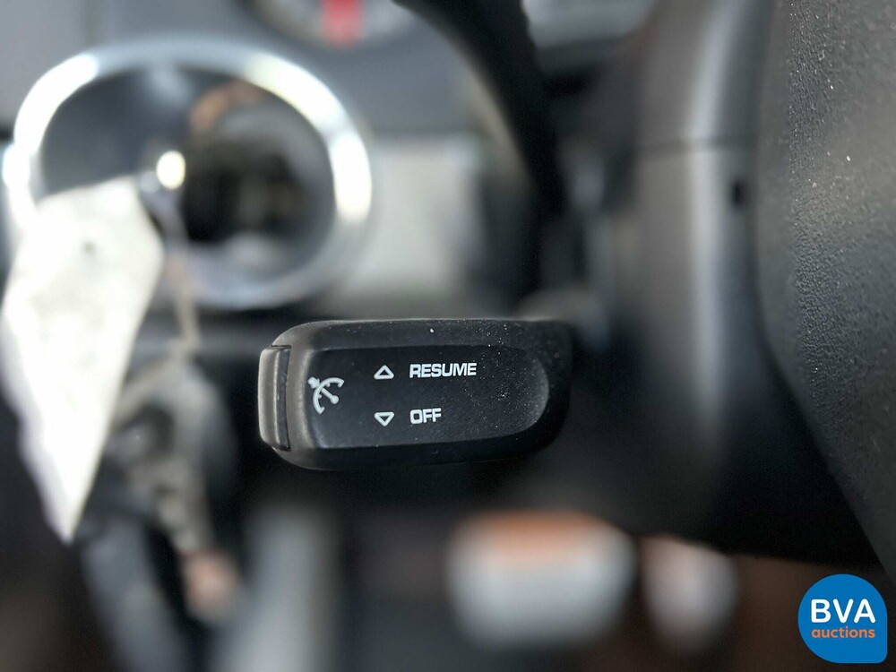 Porsche Cayenne 4.8 Turbo 500 PS 2012, 71-ZVF-9.