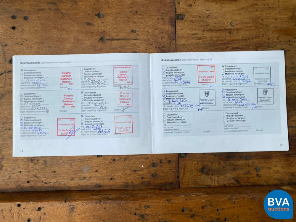 Porsche Panamera Turbo S Techart 4.8 600 PS 2012, 9-KXB-42.