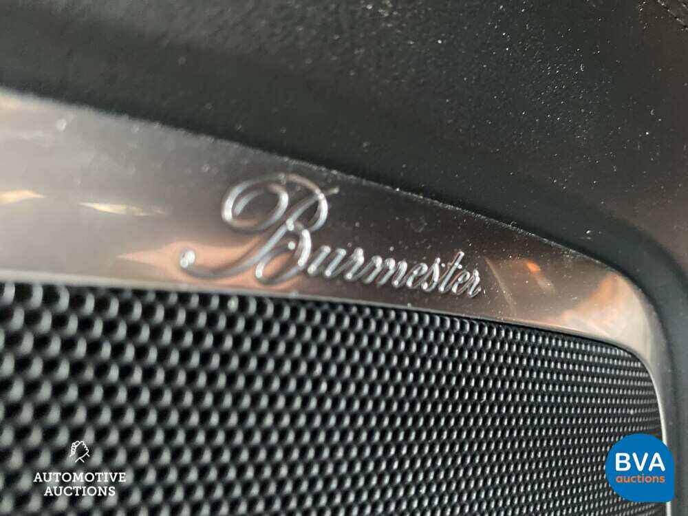 Porsche Panamera Turbo S Techart 4.8 600 PS 2012, 9-KXB-42.