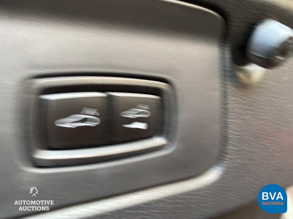 Porsche Panamera Turbo S Techart 4.8 600 PS 2012, 9-KXB-42.