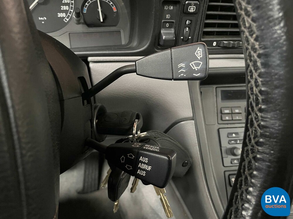 BMW 850 Ci 5.4 V12 326pk M73 1 or 1218 8-Series 1998.