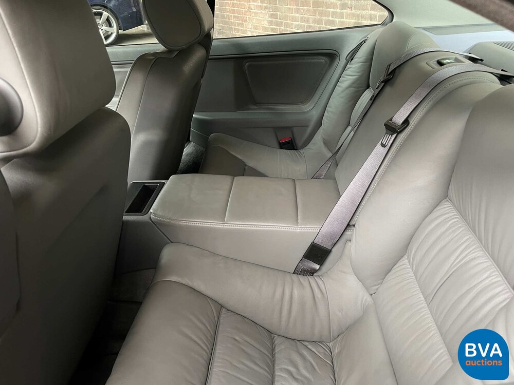 BMW 850 Ci 5.4 V12 326pk M73 1 or 1218 8-Series 1998.