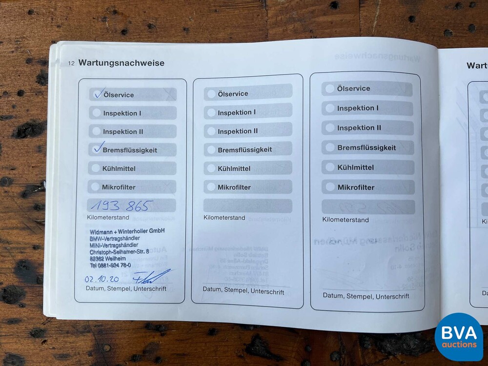 BMW 850 Ci 5.4 V12 326pk M73 1 or 1218 8-Series 1998.