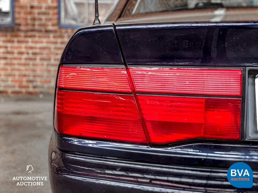 BMW 850 Ci 5.4 V12 326pk M73 1 or 1218 8-Series 1998.