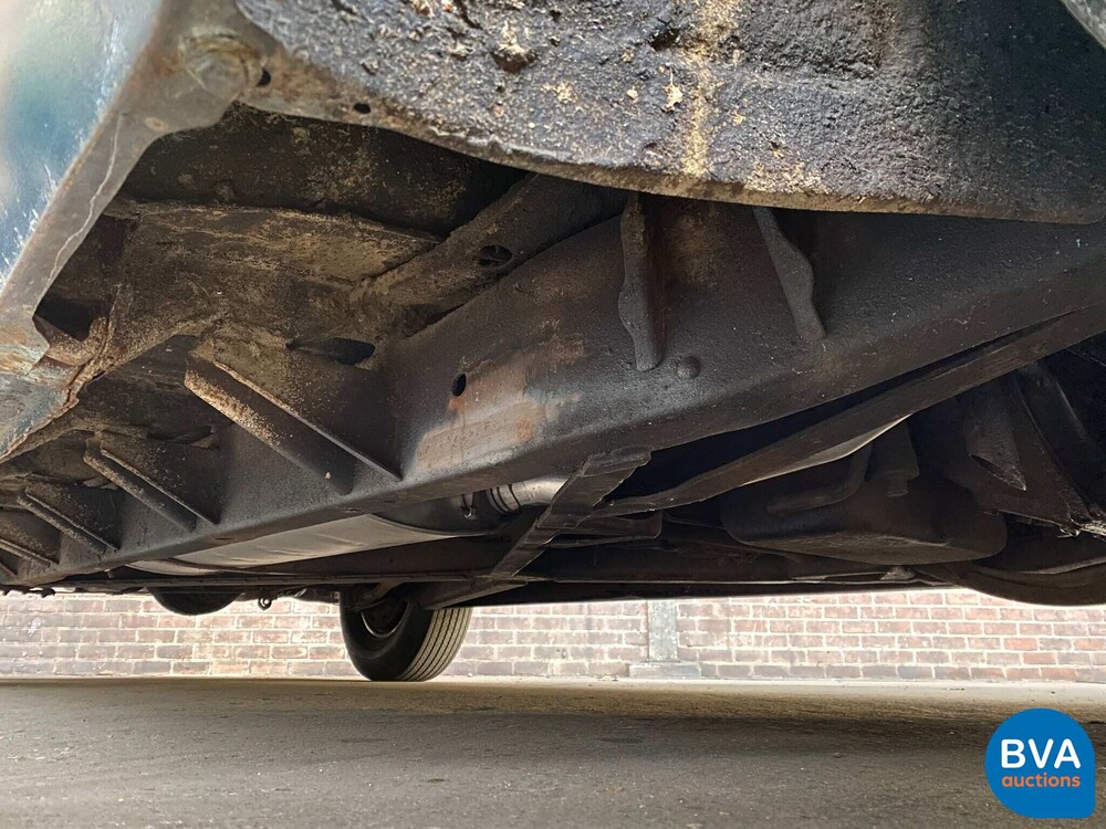 Buick Roadmaster Convertible 76C V8 Convertible 1954.