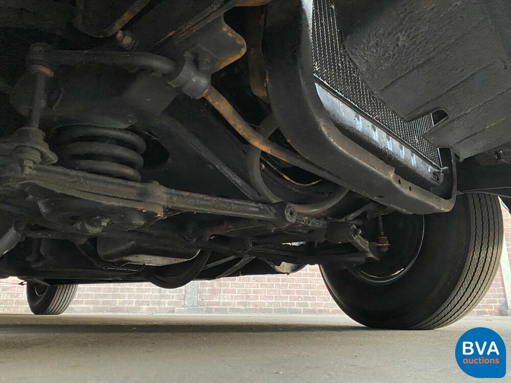 Buick Roadmaster Convertible 76C V8 Convertible 1954.