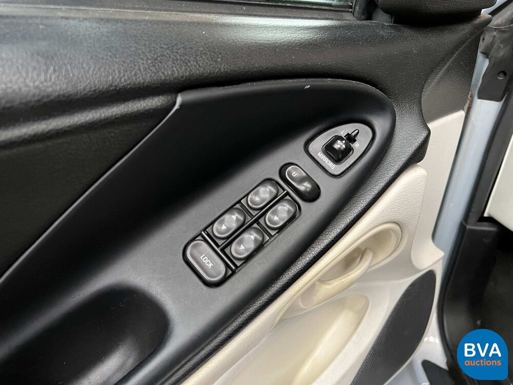 Ford Mustang GT 5.0 V8 Convertible 218 1996, 32-PG-HF.