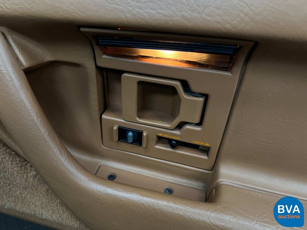 Chevrolet USA Corvette 5.7 243HP 1992, 19-XLD-6.